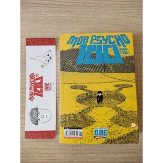 Mob Psycho 100 - Vol. 1