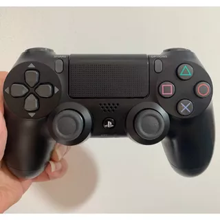 Controle PS4 original modelo slim/pro (funciona em PC gamer e PS5)