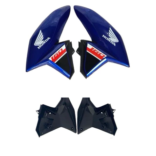 ABA TANQUE CG TITAN 160 AZUL 2019