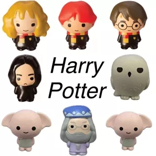 Miniatura Gogo Harry Potter NOVOS PERSONAGENS Cacau Show em Oferta na Shopee