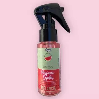 Perfume Capilar Melancia 60ml (Diversos Modelos - Feminino)