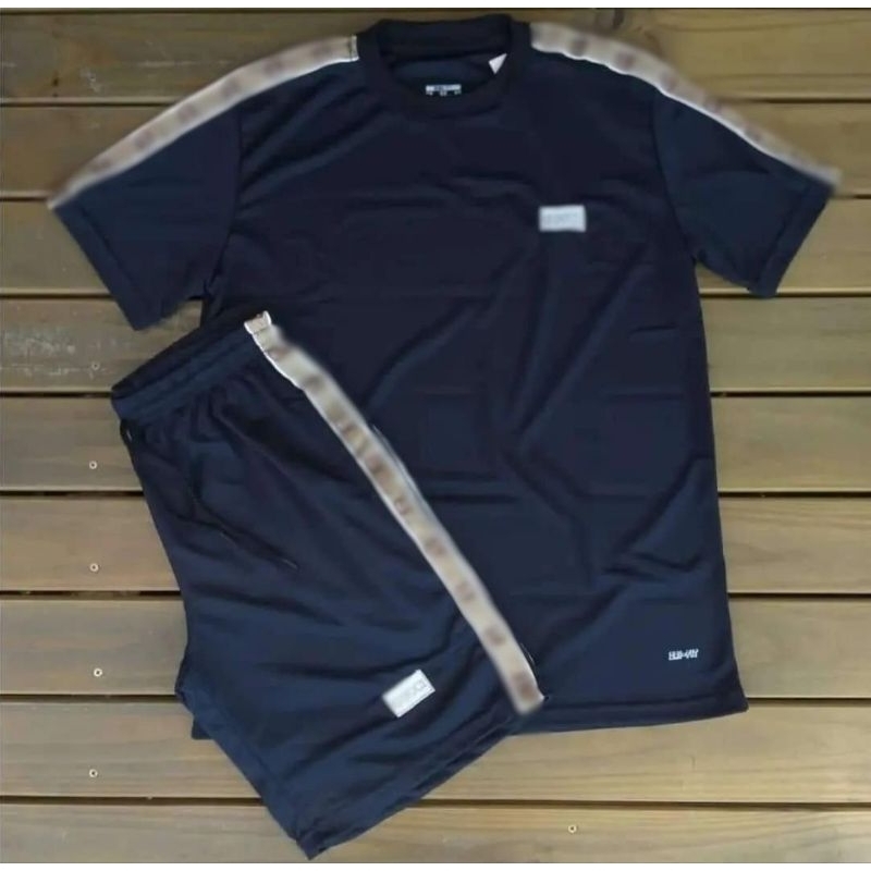 Conjunto Dry Fit