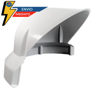 Defletor para Condensadora Ar Condicionado 18.000 à 30.000 BTU's/H