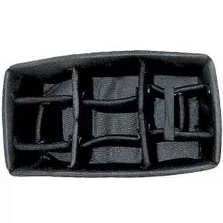 Kit De Divisórias P/ Patola Mp 0055, Pelican 1510 Vonder 545