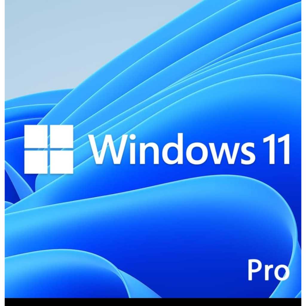 Windows 11 pro chave key original (envio imediato) leia a descrição