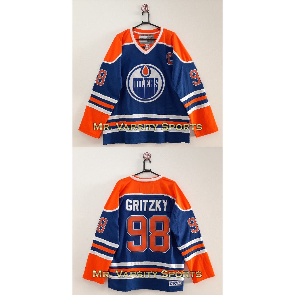 Edmonton Oilers - Gritzky Nº98 - Todo Mundo Odeia o Chris - Via Encomenda