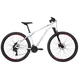 Mountain Bike Caloi Vulcan HDS - Aro 29 - Freio a Disco Hidráulico - 24 Marchas