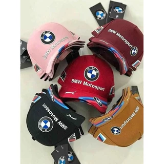 BONÉ BMW