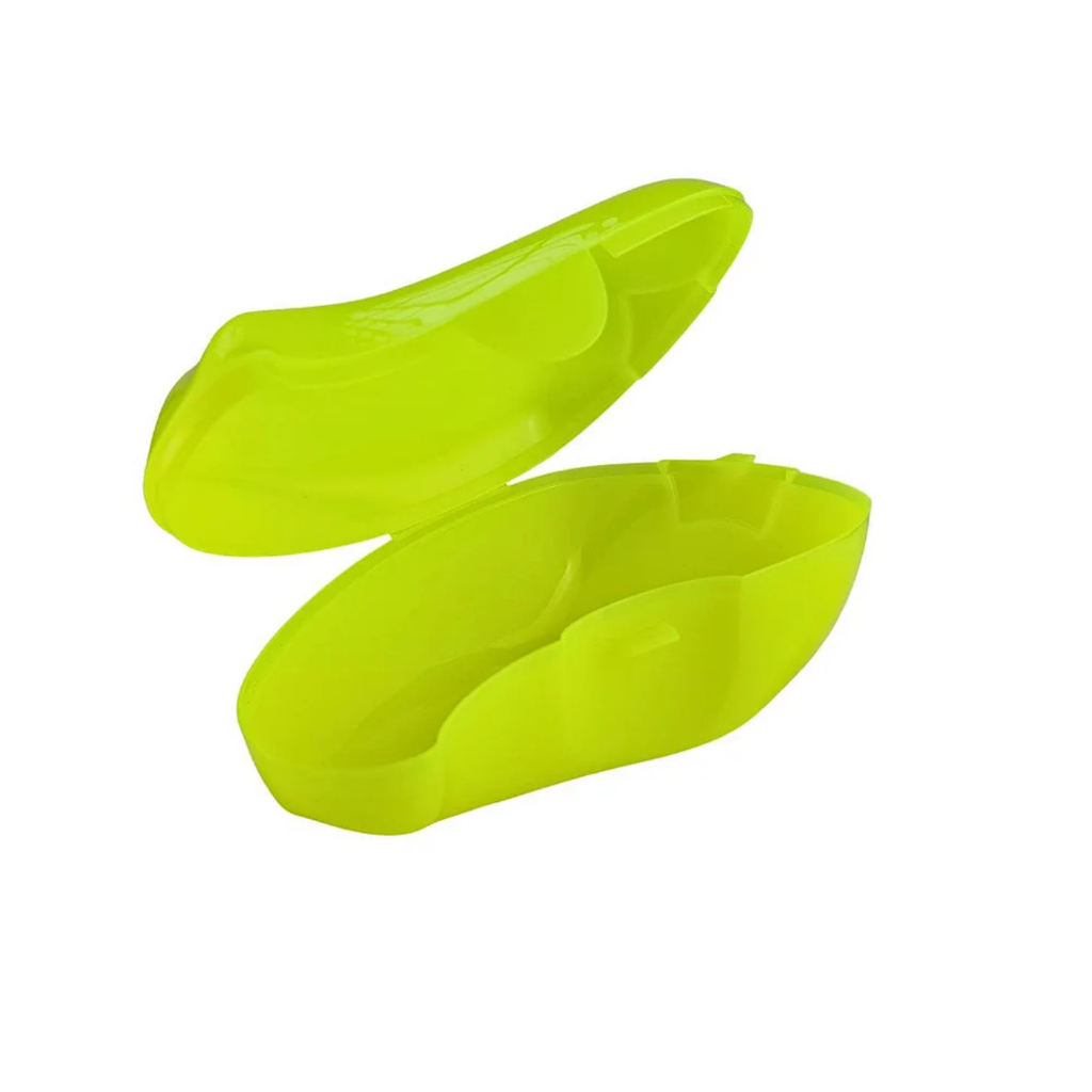 Tupperware Porta Legumes Alho/Cebola/Pimetão/Limão/Tomate | Shopee