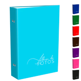 Album De 200 Fotos 10x15 Vermelho Amor Love Namoro Sempre em Oferta na Shopee