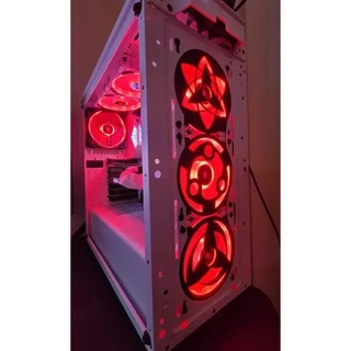 Grade fan 120mm naruto sharingan pc