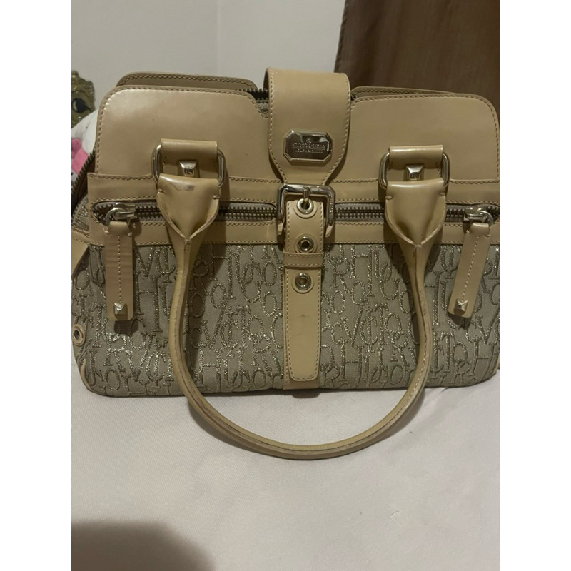 Bolsa Victor Hugo (Original) | Shopee Brasil