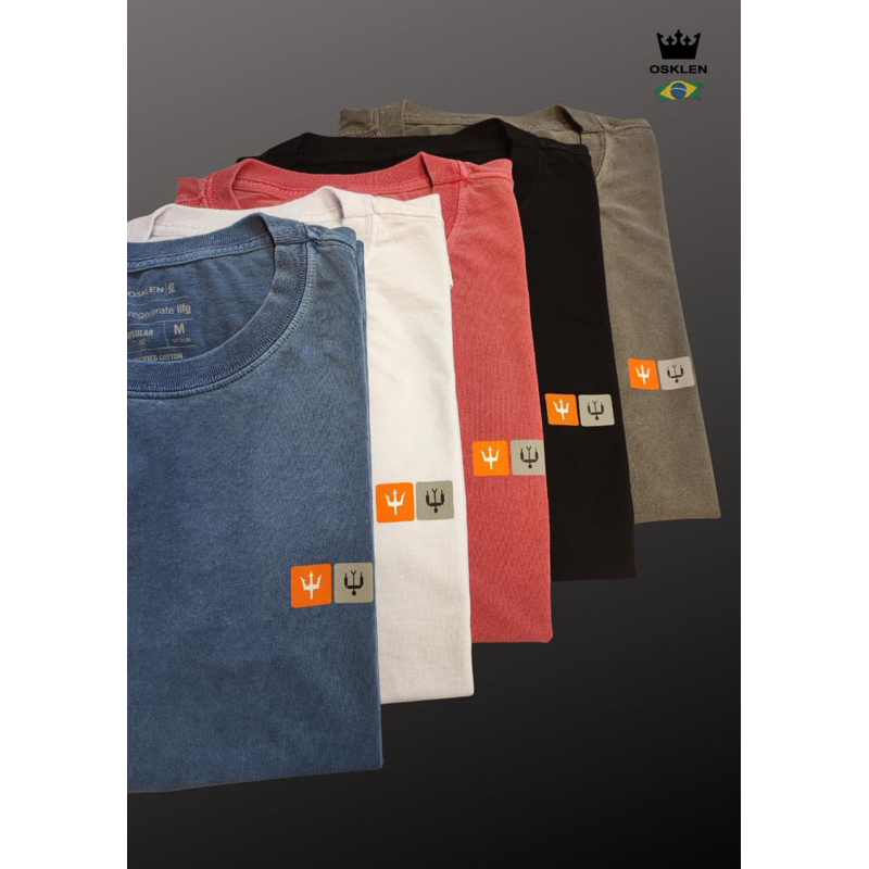 CAMISAS STONE PREMIUM ref51 - ref75
