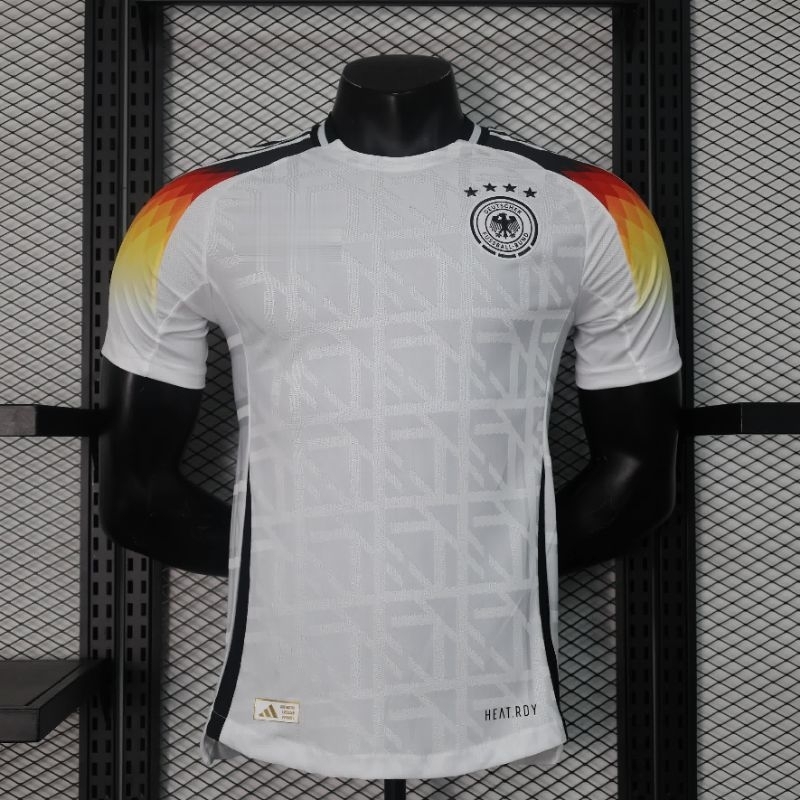 Camisa Seleções Europeias