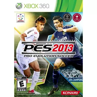 PES 2013: Pro Evolution Soccer