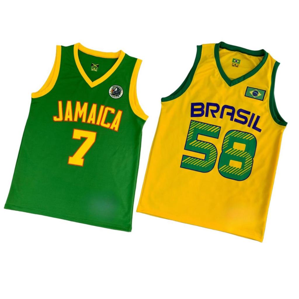 KIT 2 CAMISETAS REGATAS DRY FIT ACADEMIA TREINO