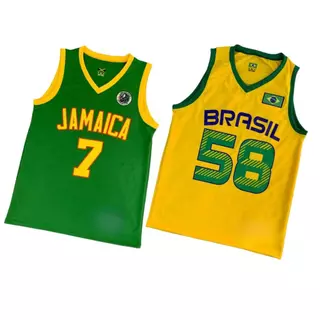 KIT 2 CAMISETAS REGATAS DRY FIT ACADEMIA TREINO