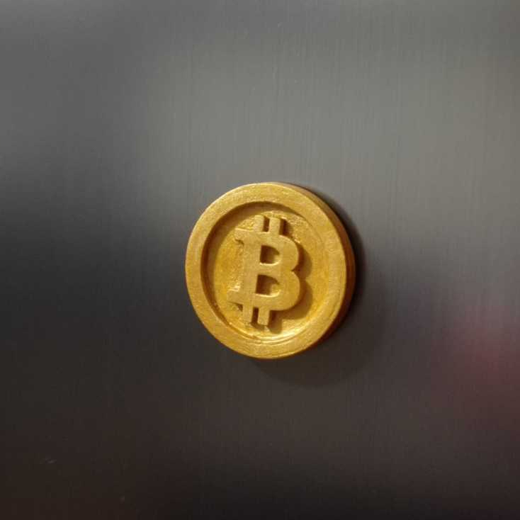 Bitcoin magnético