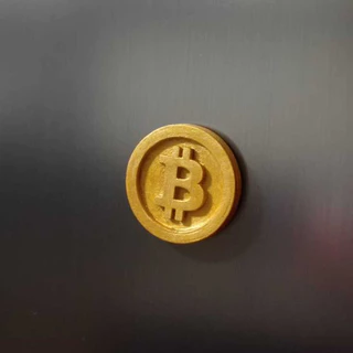 Bitcoin magnético