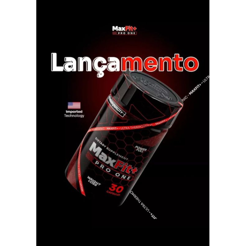 Max Fit | Shopee Brasil