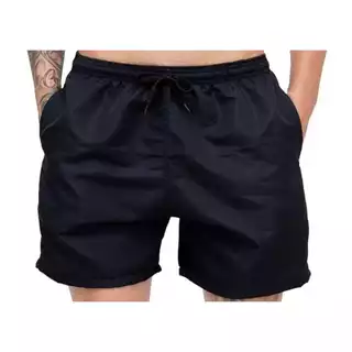 Short Bermuda Masculina em Tactel promoção