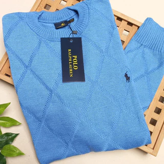Blusa Suéter Frio Masculina Premium Qualidade