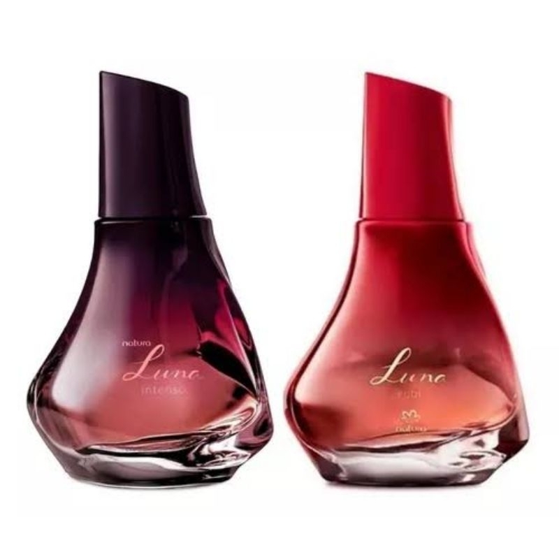 Perfume Luna Deo Parfum 50ml | Shopee Brasil