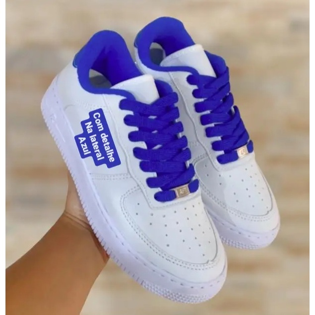 tenis casual masculino e feminino envio imediato