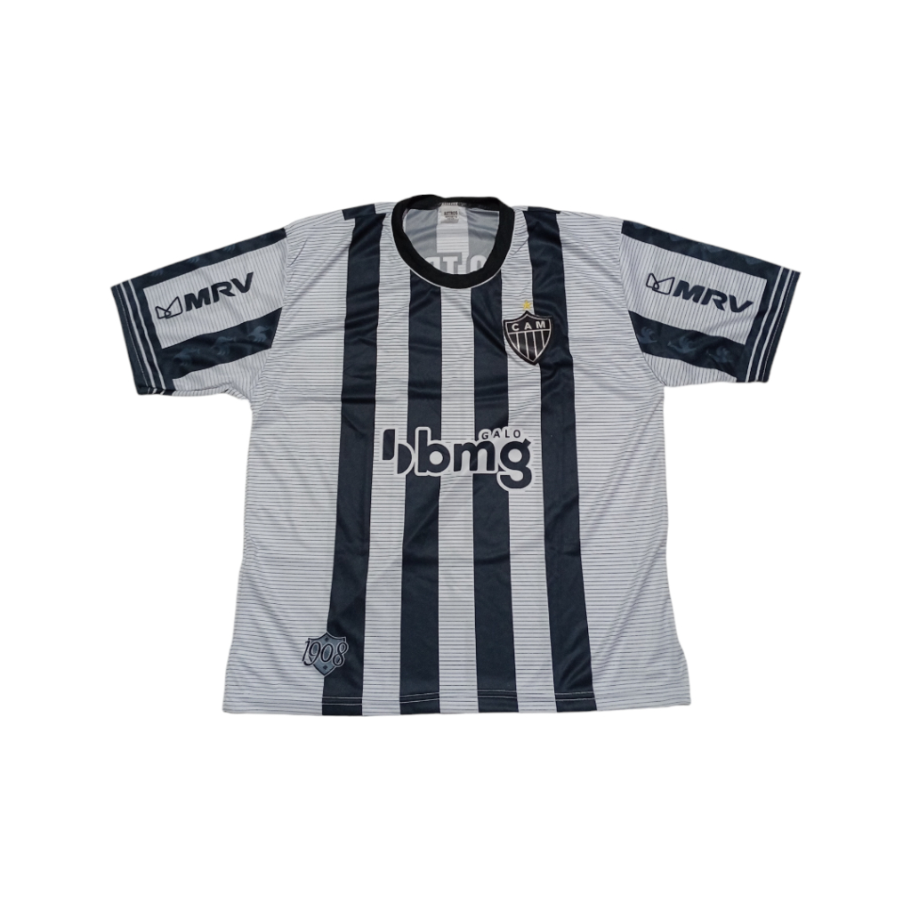 Camisa Masculina Atlético Mineiro 2020
