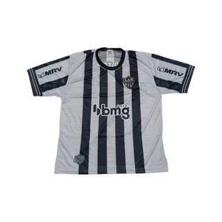Camisa Masculina Atlético Mineiro 2020