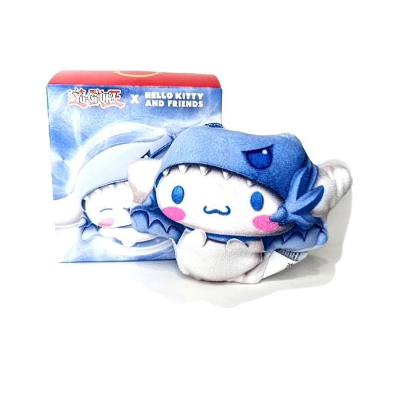 pote yugioh card list KUROMI - YU-GI-OH! X HELLO KITTY AND FRIENDS by McDonald's main image 1