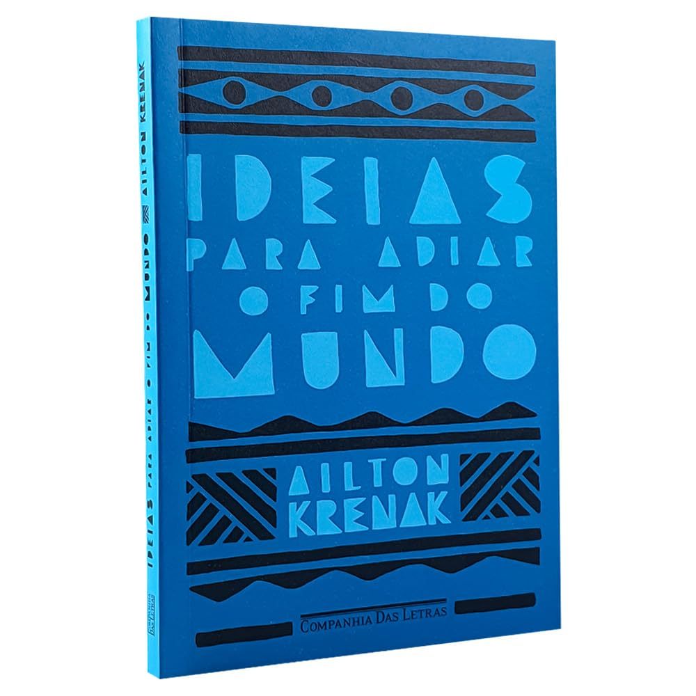 Ideias para adiar o fim do mundo | Shopee Brasil