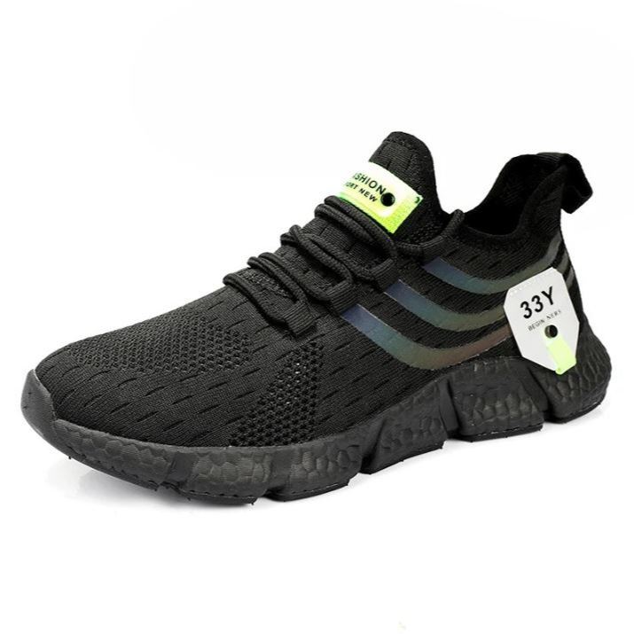 Tênis Casual Y3 Boost 33y Fast Pro Lançamento 2024 Esportivo Corrida ...