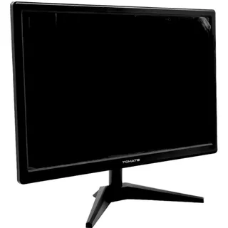 Monitor Led 22 Polegadas Fácil Instalação - Tomate