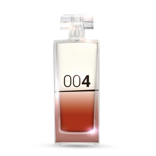 Perfume Thipos Masculino 004 D.R.A - Aromático Fougére (100ml)