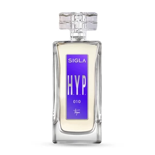 Perfume Thipos Feminino 010 - Âmbar, Baunilha (100ml)