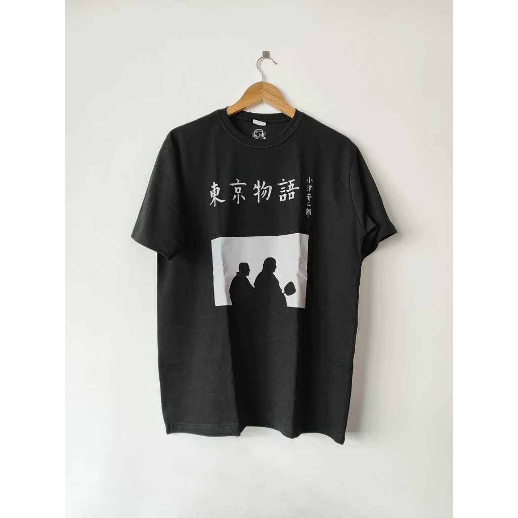 CAMISETA TOKYO STORY