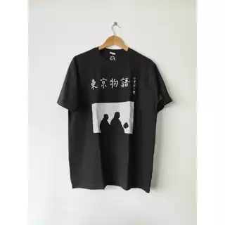 CAMISETA TOKYO STORY