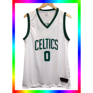 Camiseta Dryfit Esportiva Regata de Basquete Classica Cltcs Branco - Tecido Confortavel e Respiravel - P, M, G, GG