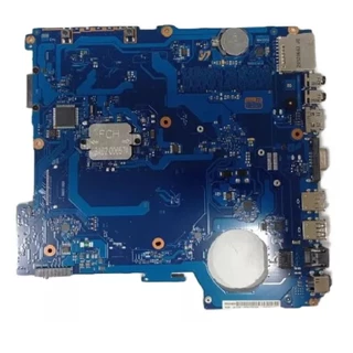 Placa Mae Notebook Samsung Rv415 - Defeito (1255)
