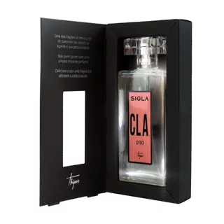 Perfume Thipos 090 - 100ml