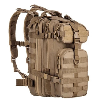 Mochila Assault Militar Tática Camping Pubg Free Fire 30 Litros Masculino Feminino