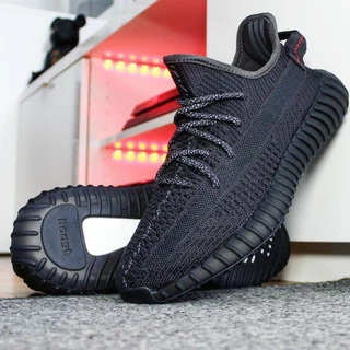 Tenis Todo Preto 38 39 40 41 42 43 Masculino Confortavel Preto