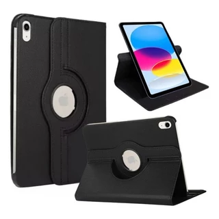 Kit Capa Giratoria + Pelicula Para iPad 10a Geração 10,9 A2696