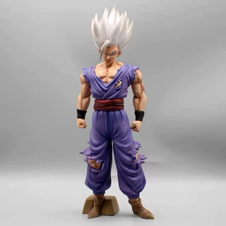 Gohan Action Figure Dragon Ball Z 32cm Bandai