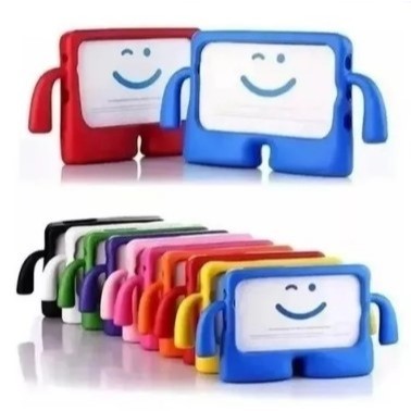 Capa De Tablet Antishock Para iPad Mini 1/2/3/4/5