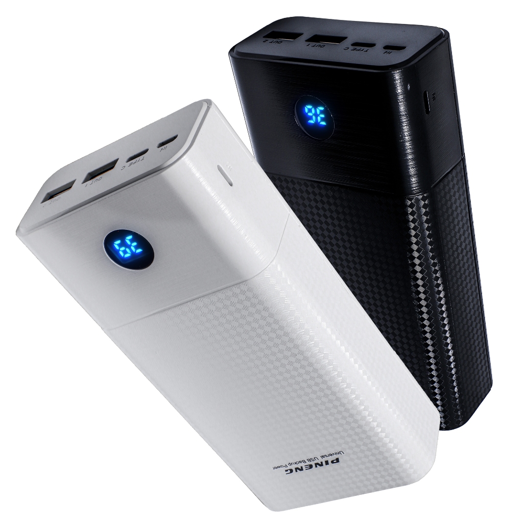Pineng Universal Usb Backup Power em Promoção na Shopee Brasil 2026