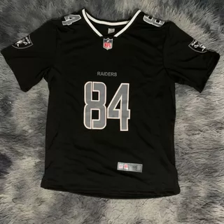 Camiseta Masculinos las vegas Limitada Camisa De Futebol Americano Jersey