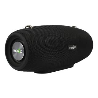 Caixa De Som Portátil Imenso X27 60w Ipx5 Super Bass Potente
