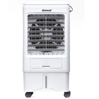 Climatizador de Ar Amvox ACL 018 Branco 18L